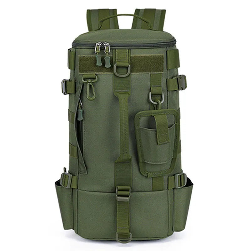 High Quality Outdoor Fishing Climbing Hiking Bag Fishing Equipment Storage Bag