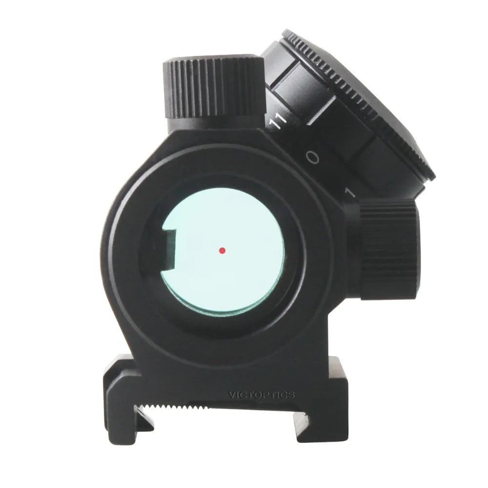 1x22 Hunting Red Dot Scope