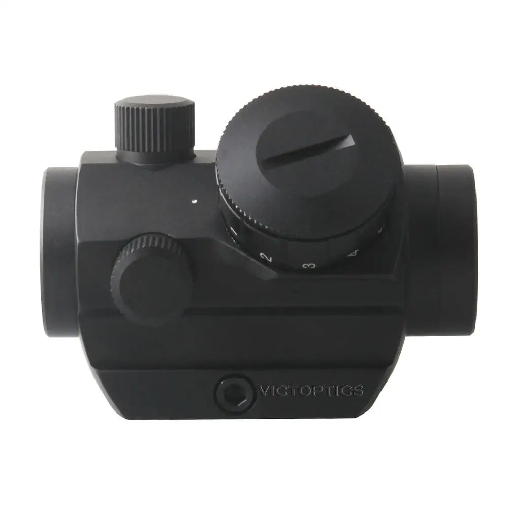1x22 Hunting Red Dot Scope