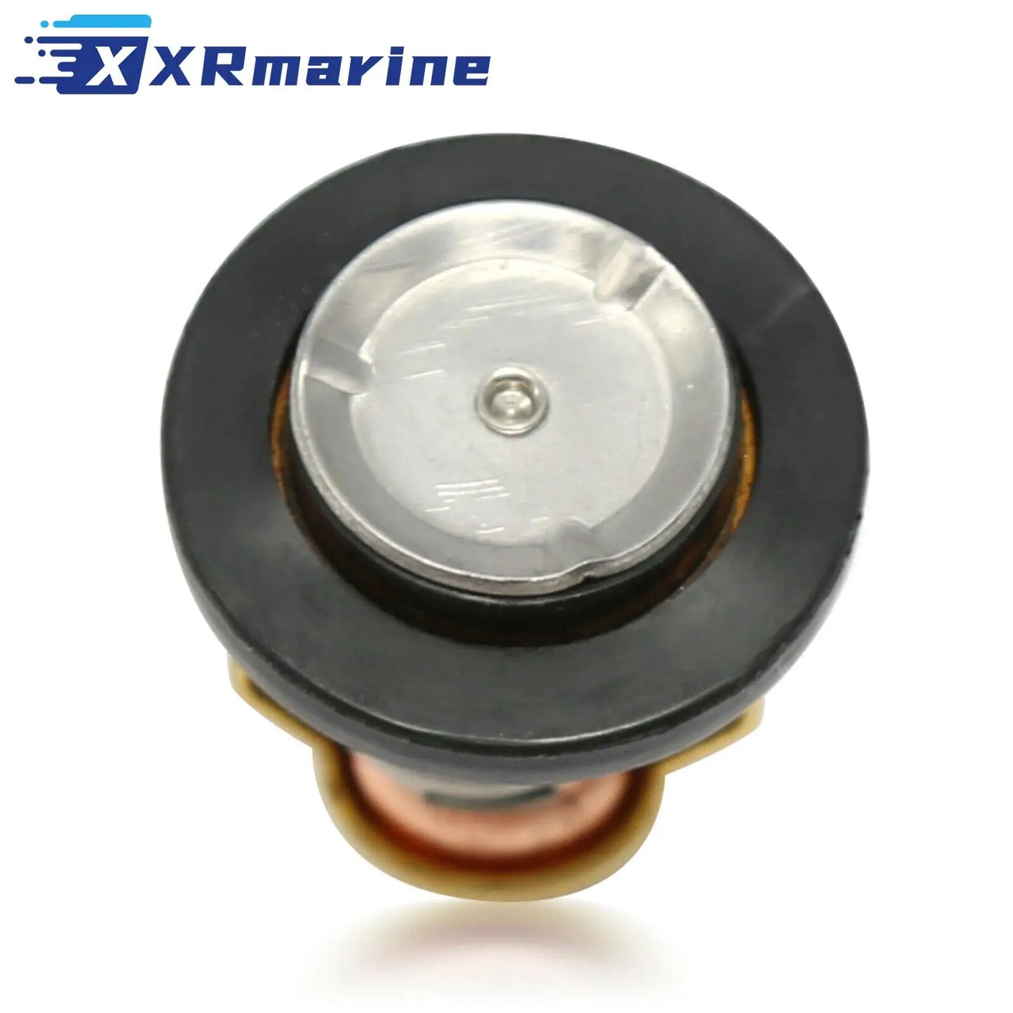 140°F 60°C Thermostat for Yamaha 4 Stroke F 75 80 90 100 150 200 225 250 HP Outboard Motor