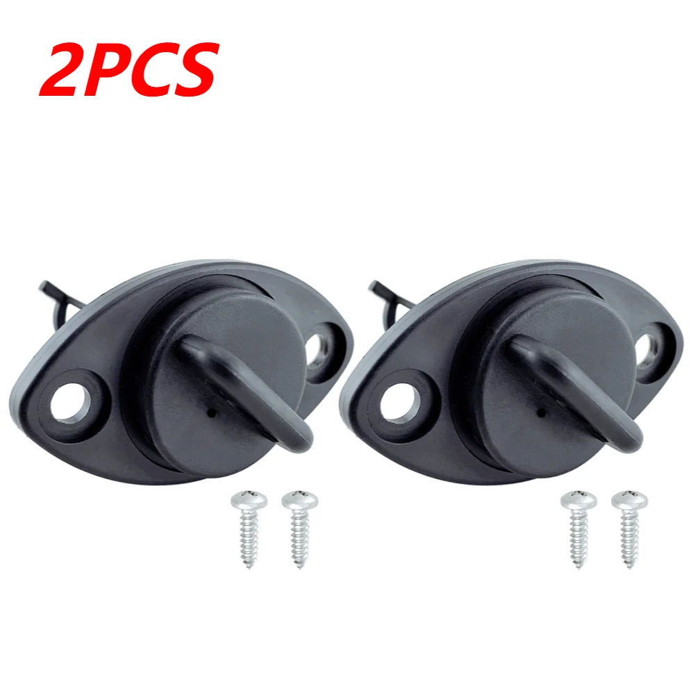 Transom Bung Hole Drainage For Kayak Canoe Peddle Boat Accessories