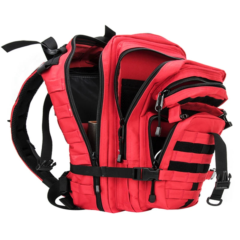 Military Mobile Assault Pack for Hiking Camping Hunting