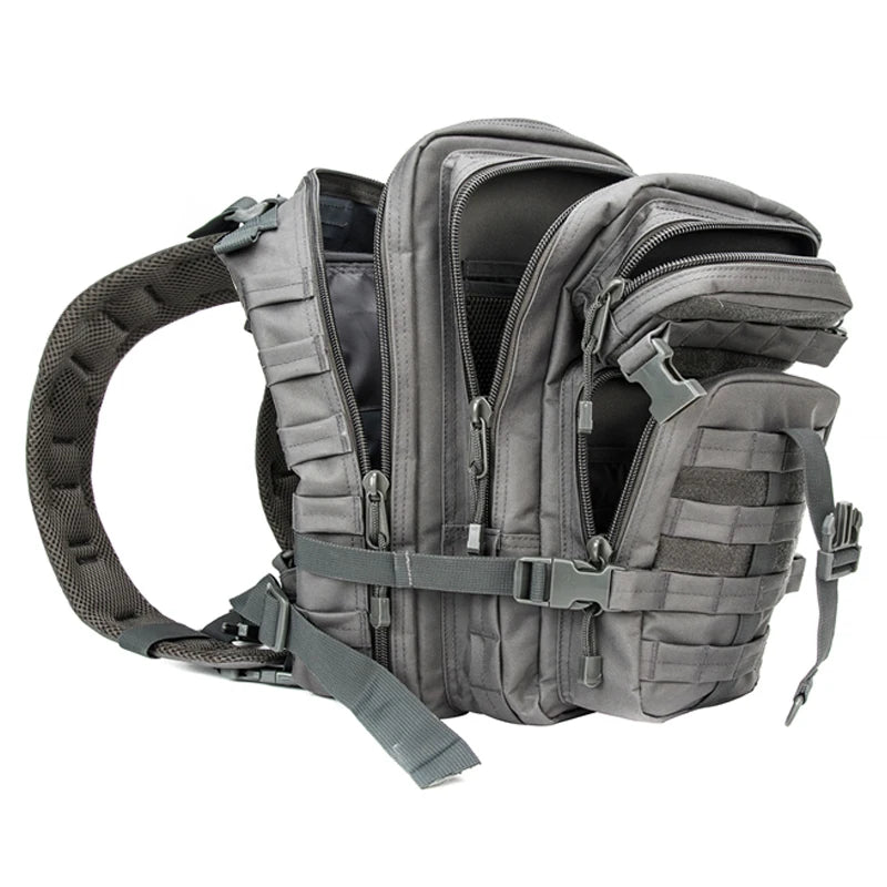 Military Mobile Assault Pack for Hiking Camping Hunting