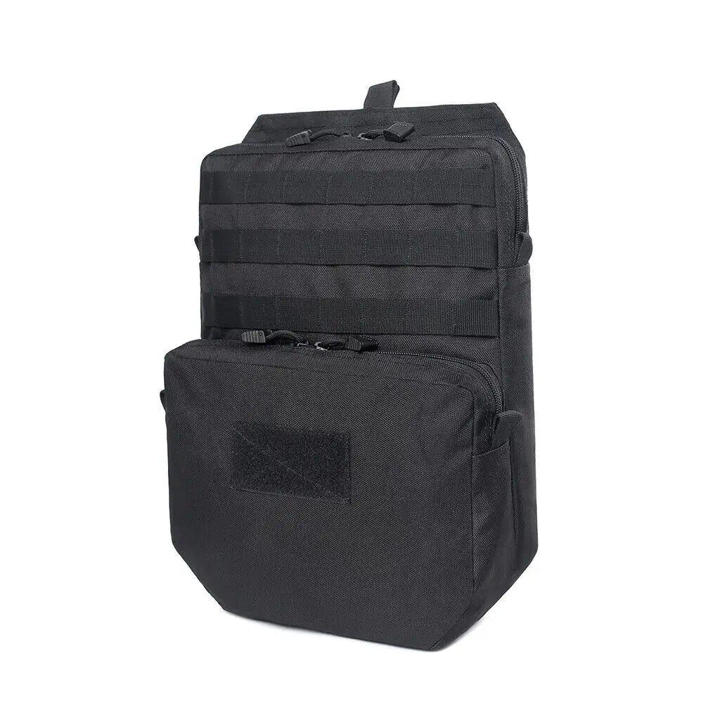 Backpack Hydration Pouch Water Pack Bag for Outdoor Hunting