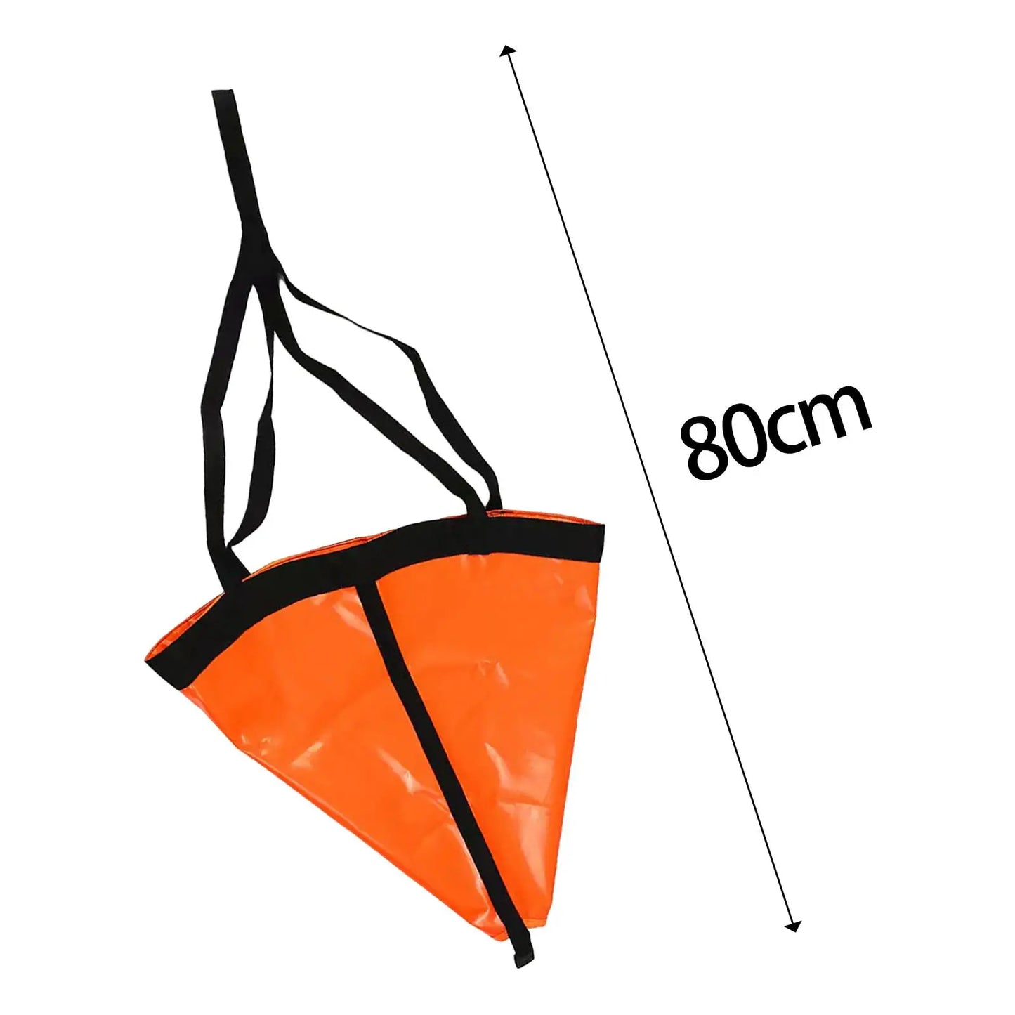 Lightweight Boat Bag Tow Rope Anchor