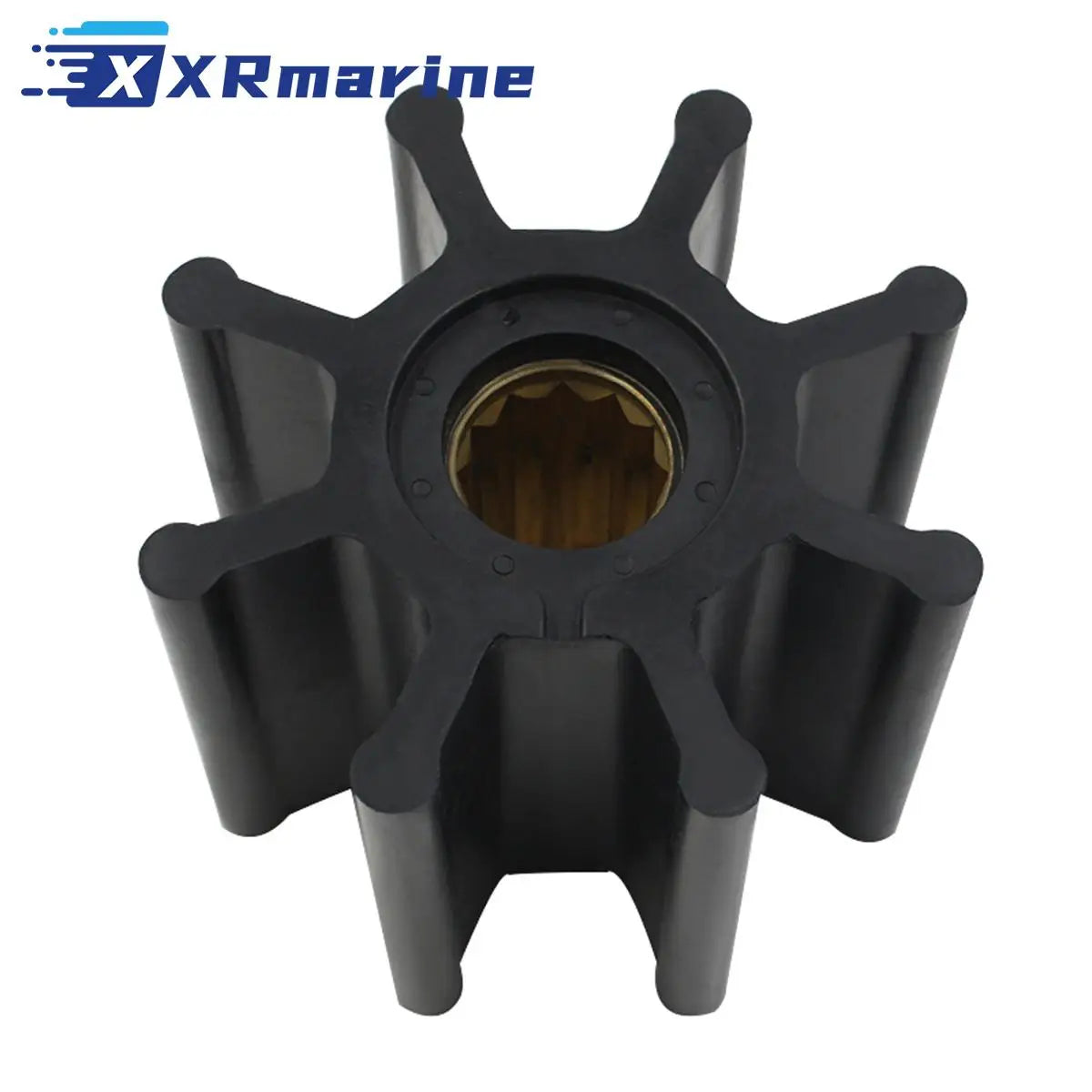 Water Pump Impeller for Volvo Penta Diesel Engine D5 D7
