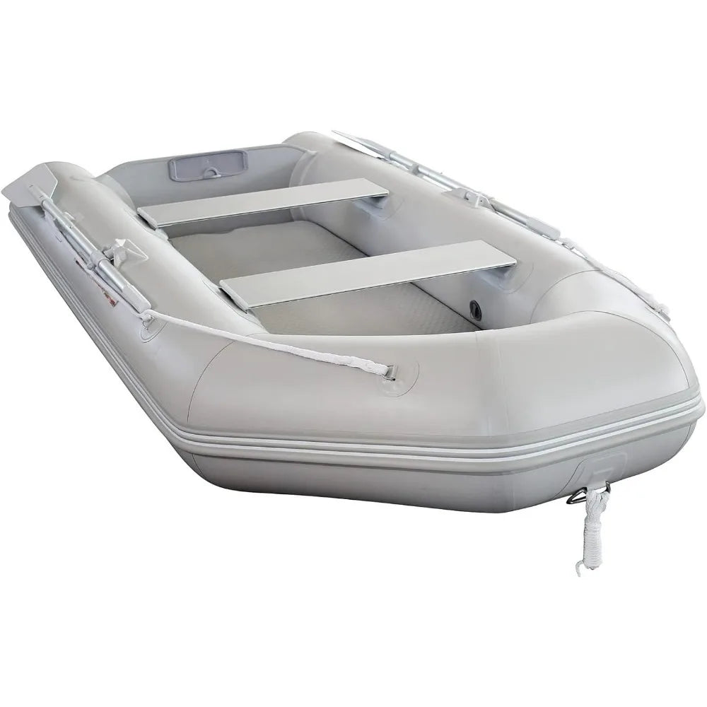 Inflatable Boat Inflatable Motor Boat for Pleasure