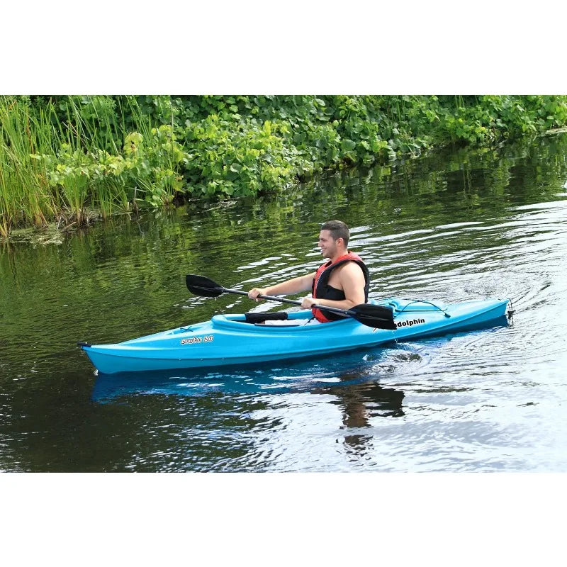 Sun Dolphin Aruba 10-Foot Sit-in Kayak