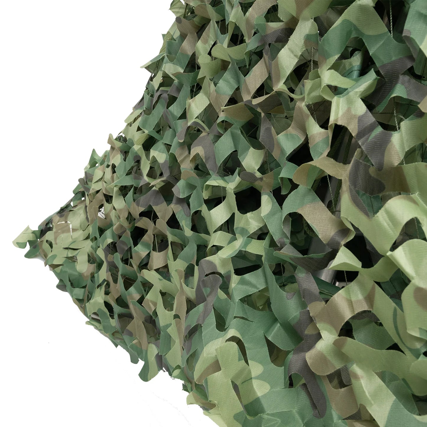 Hunting Camouflage Nets Woodland Camo