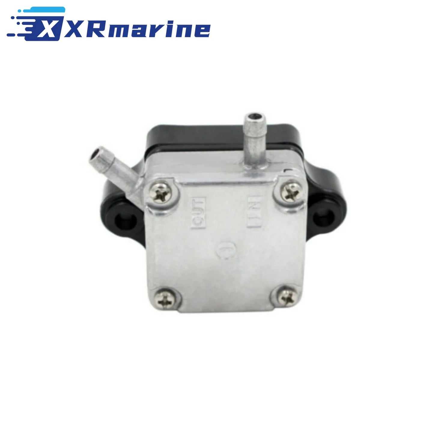 Fuel Pump Assembly for Yamaha 4 Stroke F9.9 15HP 9.9HP 15HP Outboard Motor