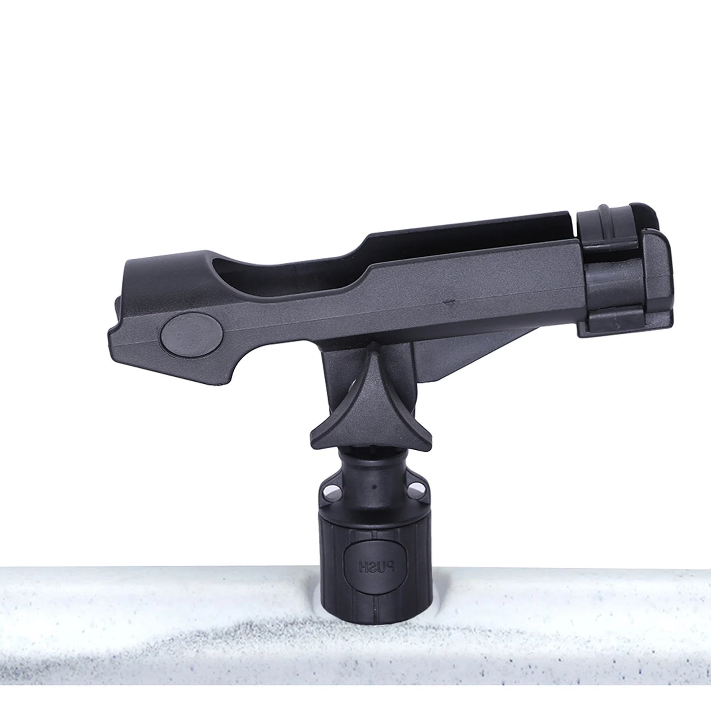 Removable Kayak Boat Pole Fishing Rod Holder