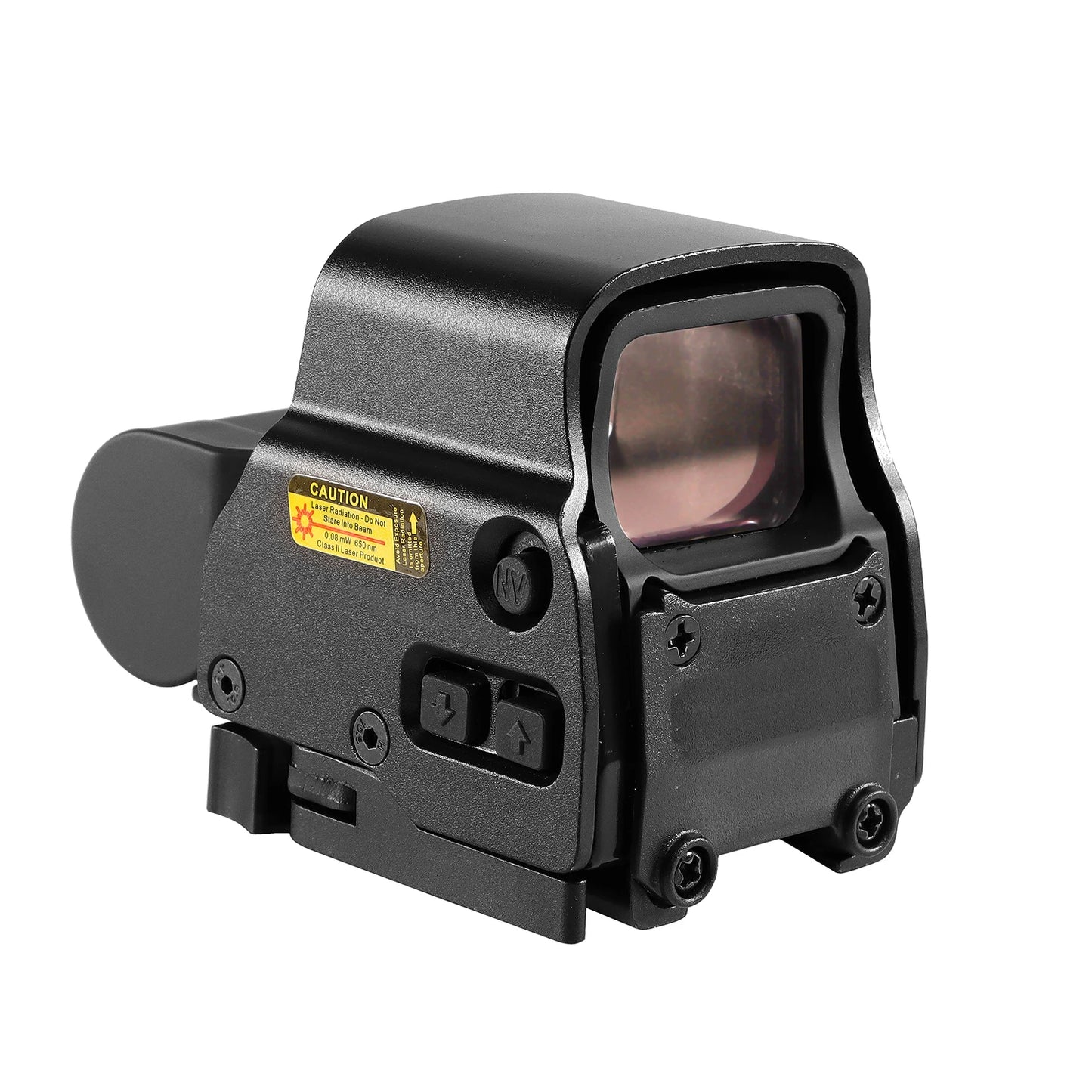 Red Green Dot Holographic Hunting Reflex Sight Riflescope 20mm