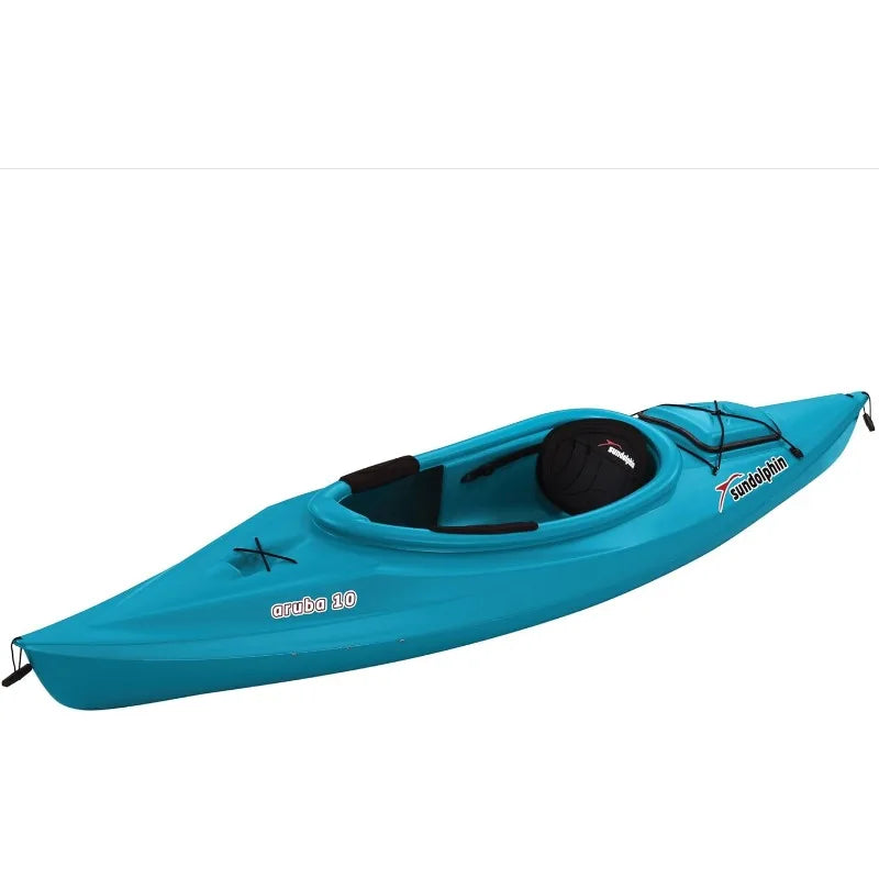 Sun Dolphin Aruba 10-Foot Sit-in Kayak