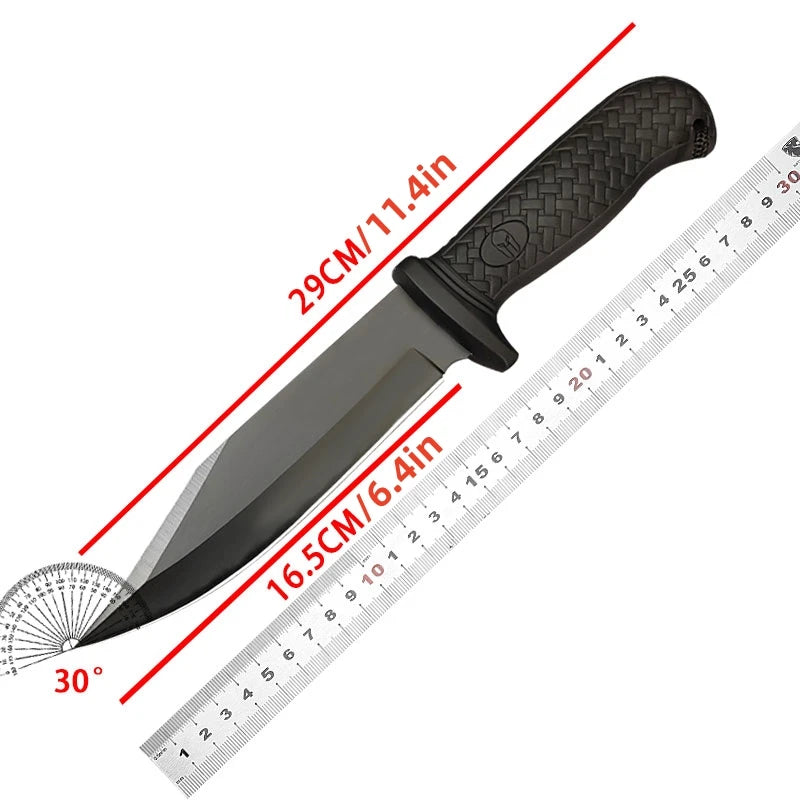 1 Multi-Purpose Outdoor Hunting Knife