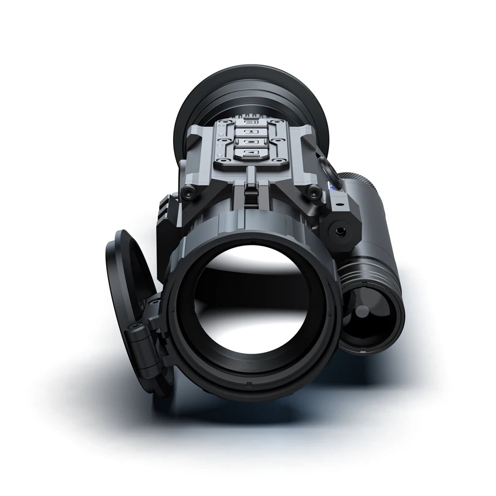 Thermal Imaging Scope without Rangefinder 19mm lens Sensor