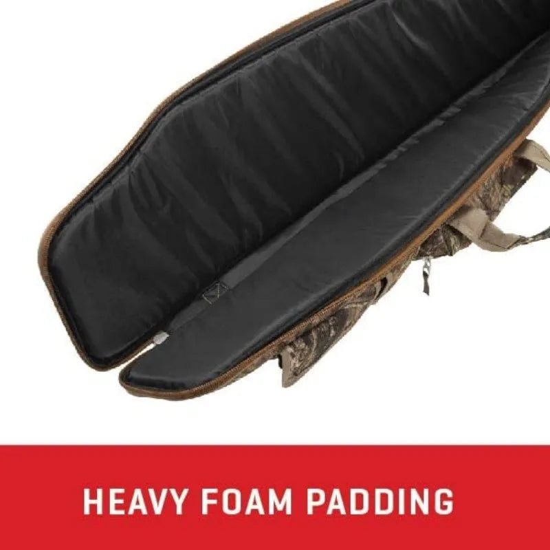 Oversized Rifle Case - 50-Inch Soft Gun Bag