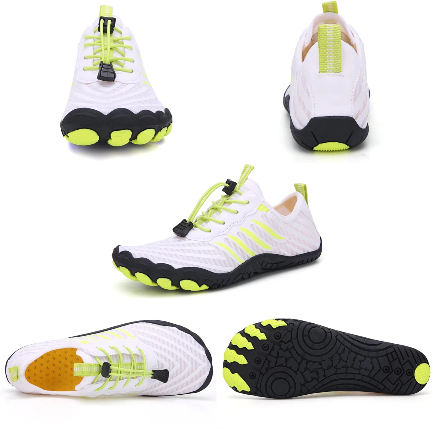 Beach Shoes for Surfing, Drifting, Couples, Hiking, Wading,