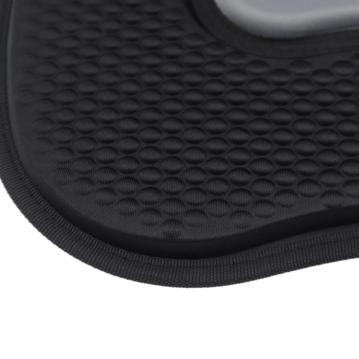Adjustable Kayak Seat with Back Support and Storage Bag