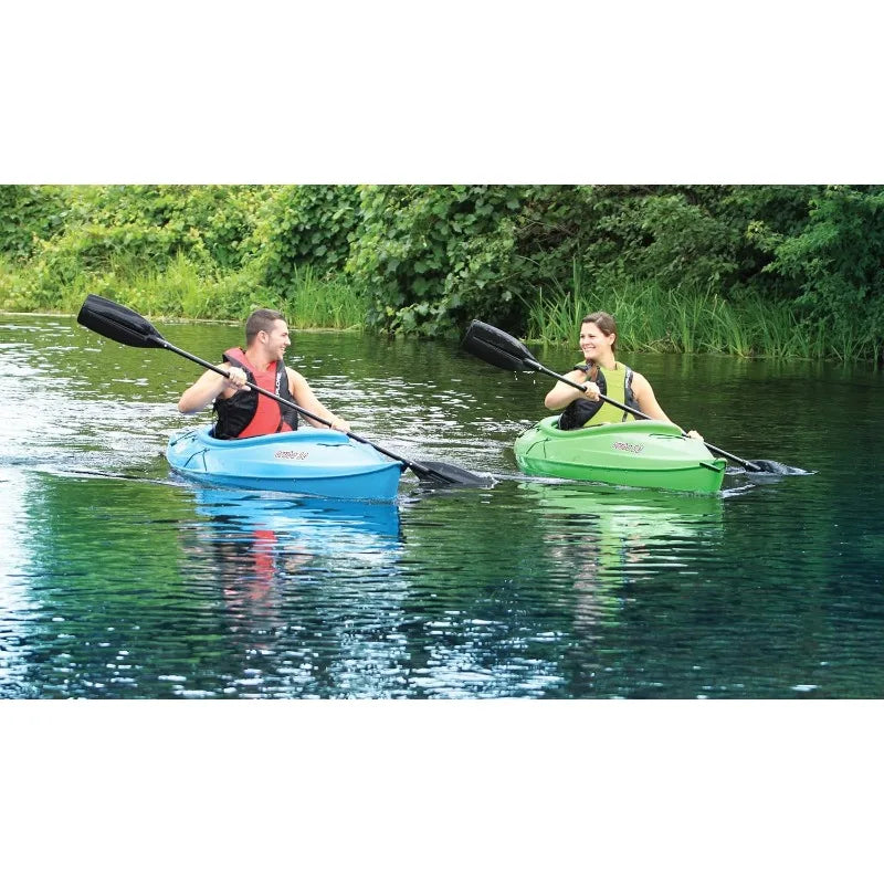 Sun Dolphin Aruba 10-Foot Sit-in Kayak