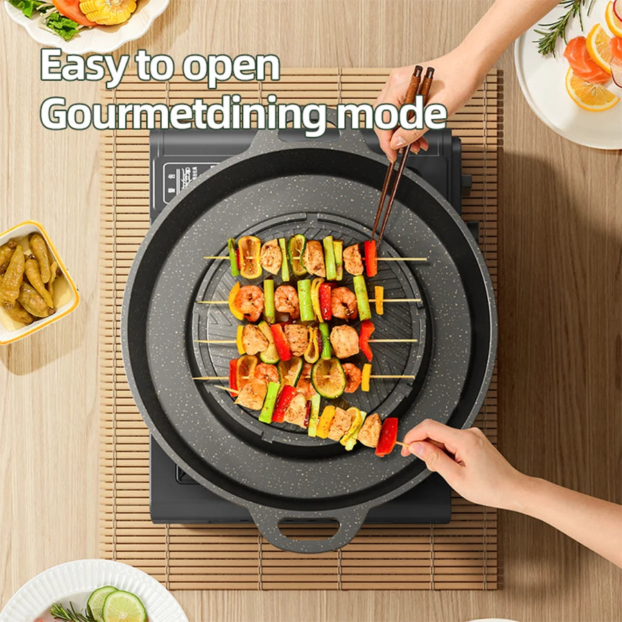 Outdoor Portable Card Stove, Gas Stove, Suitable For Camping,