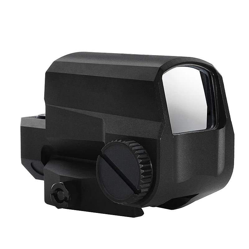 Red Dot Holographic Reflex Sight Fit All 20mm Rail Mount