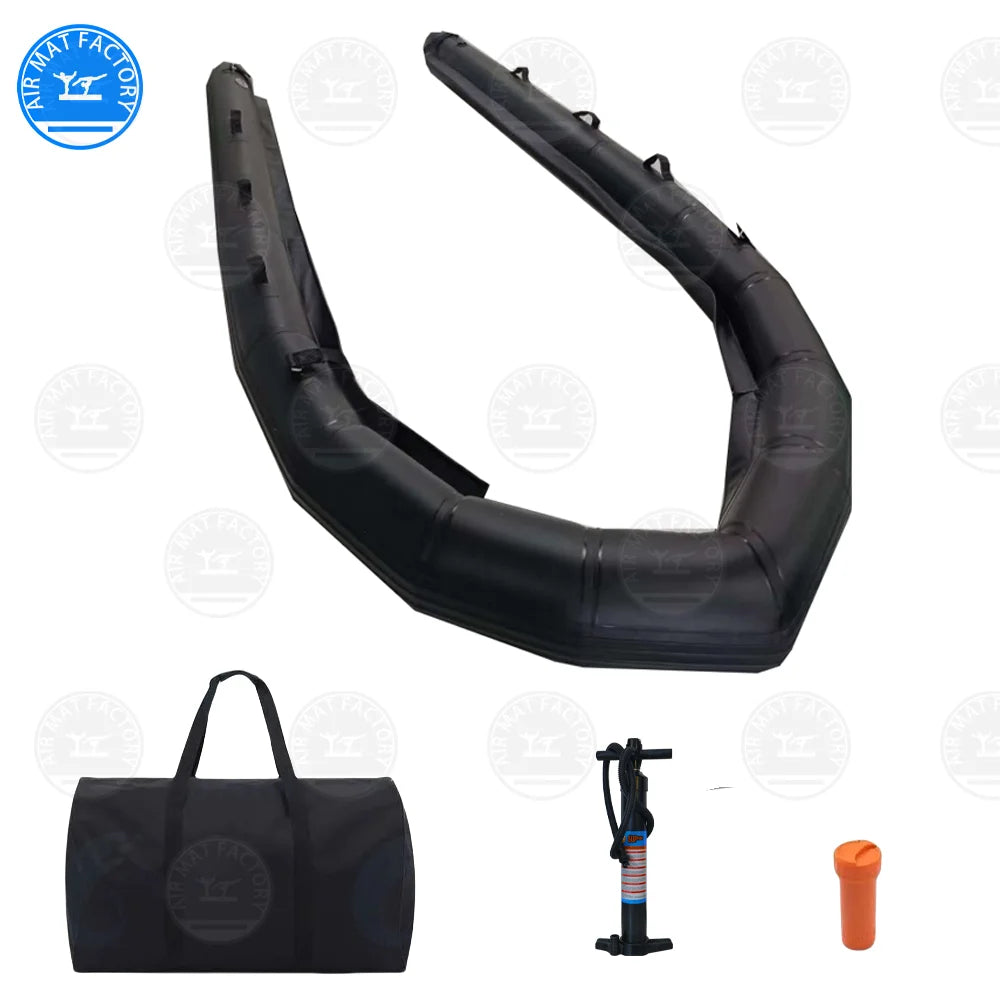 Newly Designed Inflatable Rib Kit PVC Jet Ski