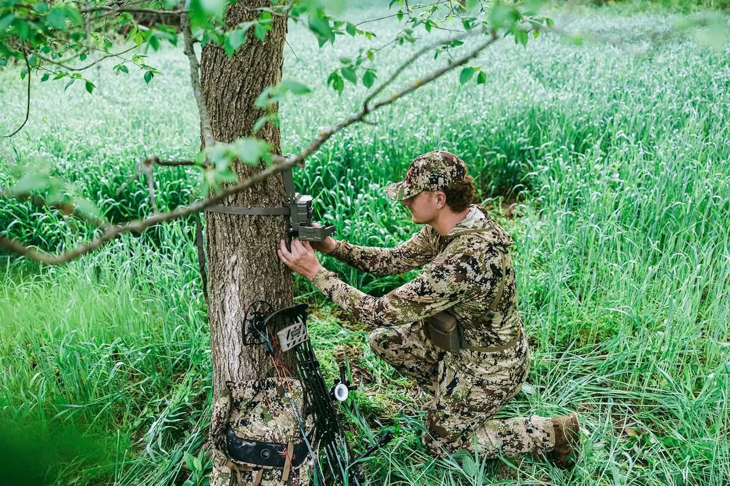 Reveal X Gen 3.0 Cellular Trail Camera