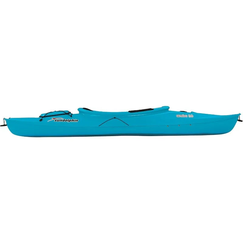 Sun Dolphin Aruba 10-Foot Sit-in Kayak