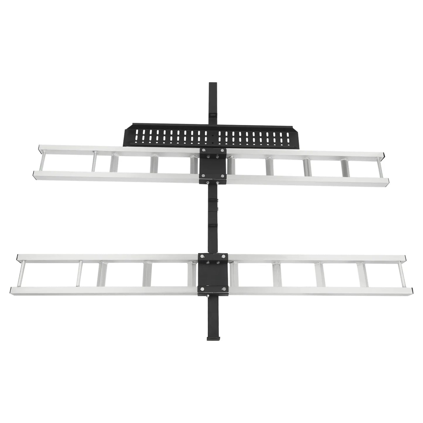 Motorcycle Carrier Aluminum Hitch Carrier for Dirt Bikes