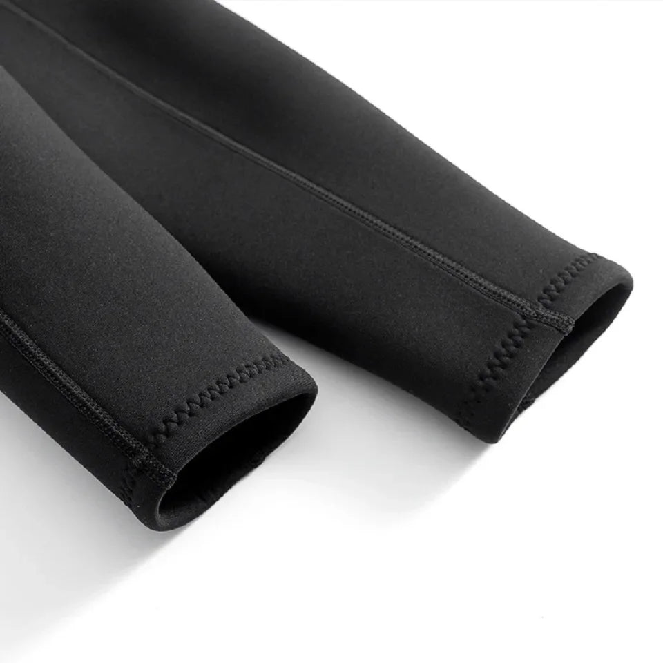 Wetsuits 3mm/2mm Neoprene Diving Surfing Suits Snorkeling Kayaking Full Body Thermal Keep Warm