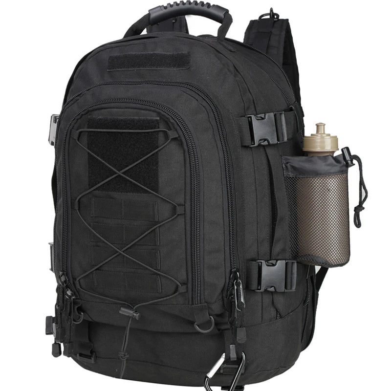 Outdoor Tactical Backpack Men's Outdoor Hiking Bag