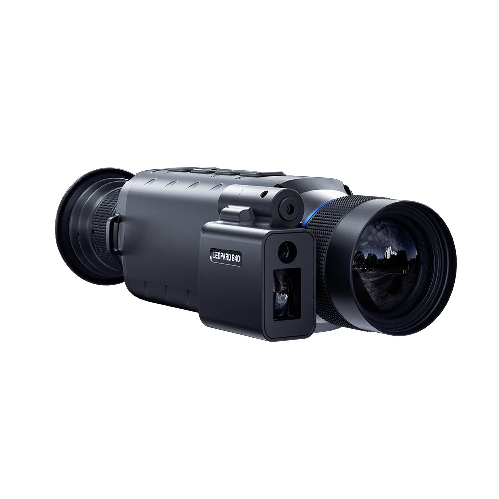 Leopard  Thermal Imaging Monocular 1000m/1200yds