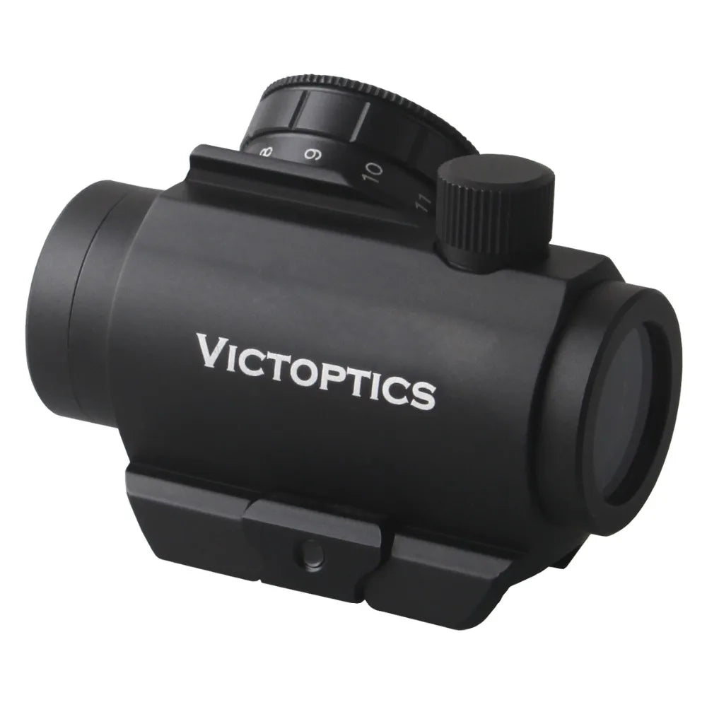 1x22 Hunting Red Dot Scope