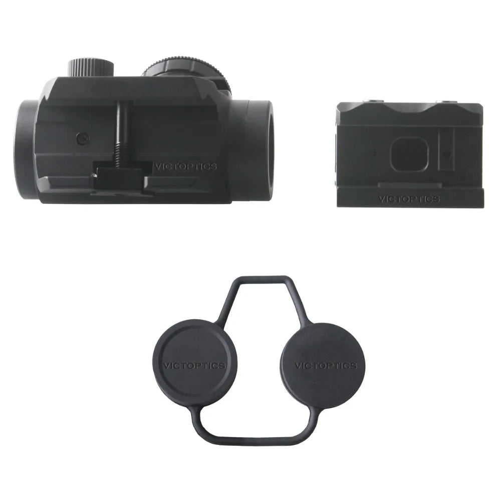1x22 Hunting Red Dot Scope