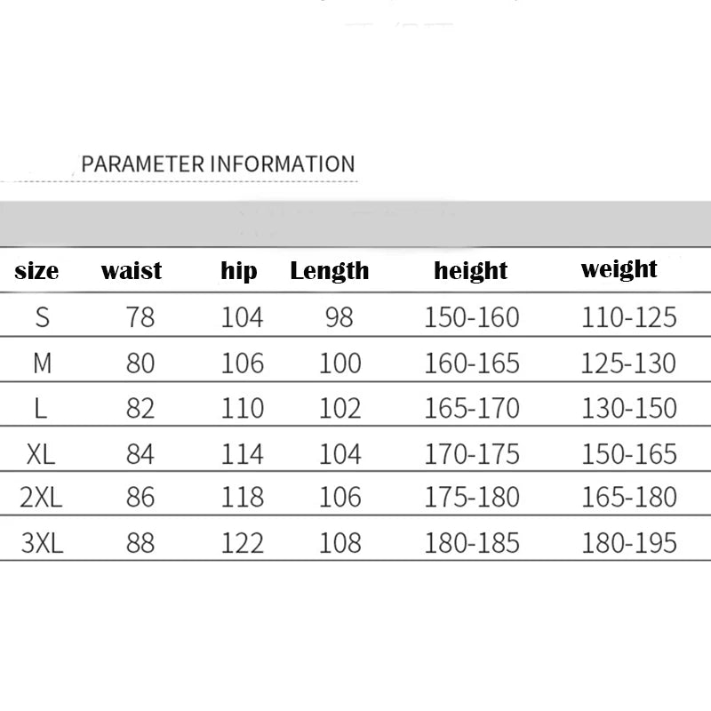 New Men Oversized Plus Size Winter Fleece Outdoor Pants