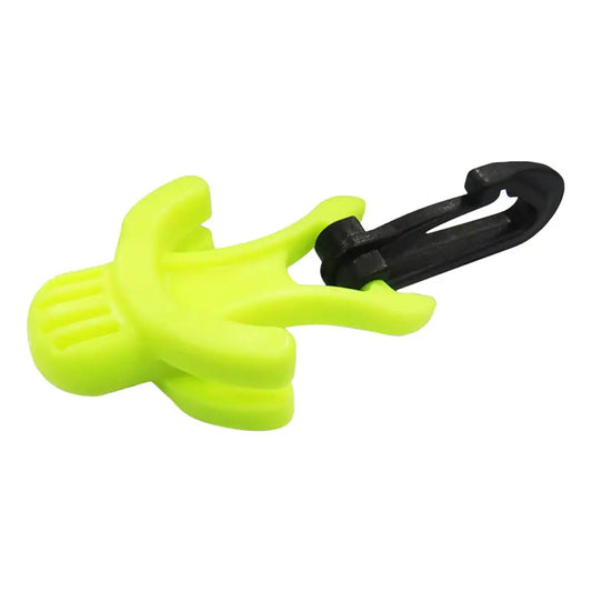 Scuba Dive Mouthpiece Holder For Regulator