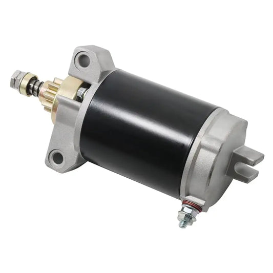 Starter Motor Replacement OEM for Marine Engine 25E B/F 4-Stroke 30.4ci - 25 H.P. 1999-2001