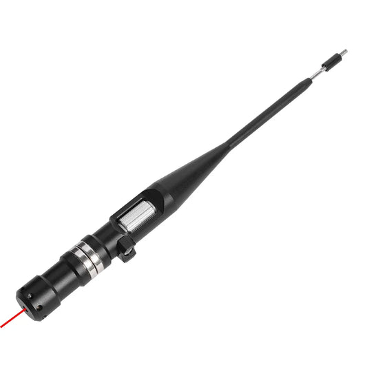 Tactical Laser Collimator Sight Kit for Rifle Pistol