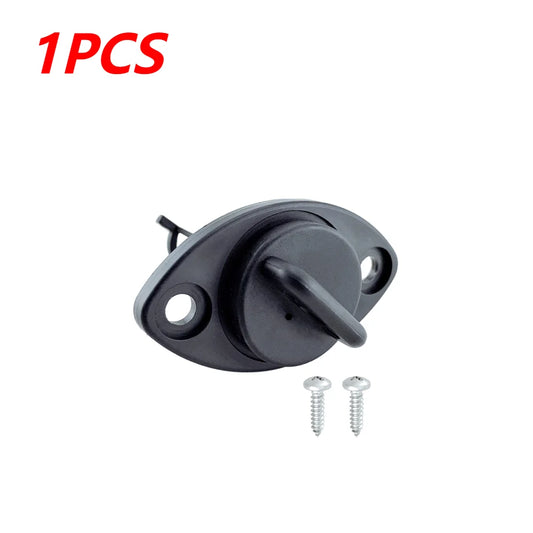 Transom Bung Hole Drainage For Kayak Canoe Peddle Boat Accessories