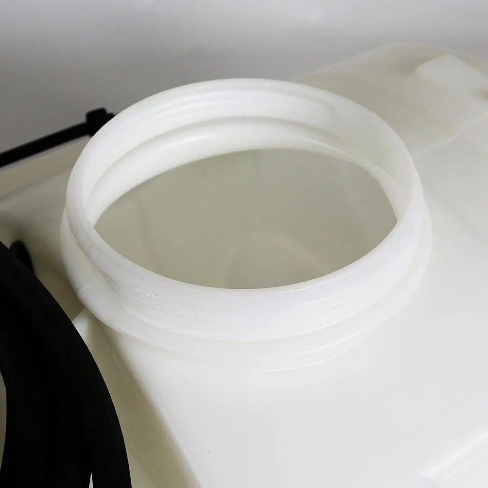 Made in The USA 15 Gallon, High Performance 1 GPM Mounted ATV/UTV Spot Sprayer