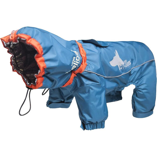 Dog Hoodies, Windproof Waterproof and Insulated Adjustable