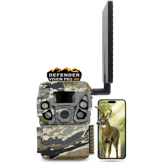 Browning Trail Cameras Ultra High Gain Antenna