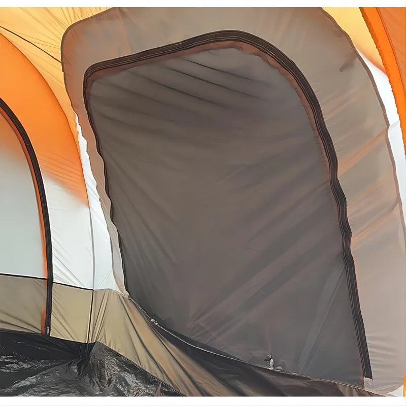 Car Tent, Tailgate Shade Awning Tent for Camping,