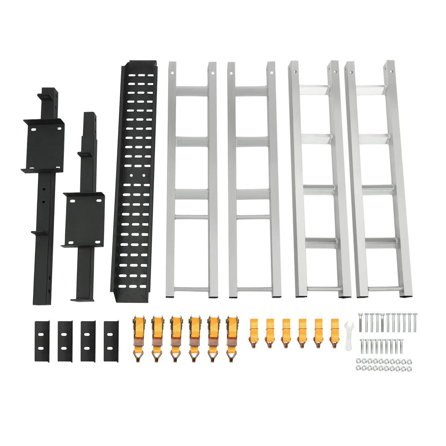 Motorcycle Carrier Aluminum Hitch Carrier for Dirt Bikes