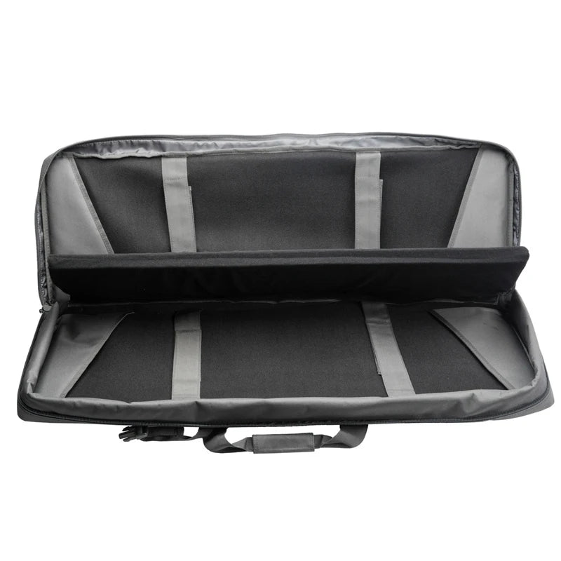 32 38 42 48 inch Tactical Double Rifle Bag Sniper