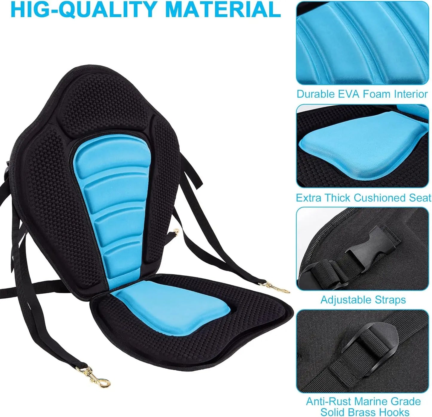 Paddleboard Seat, Kayak  Chair