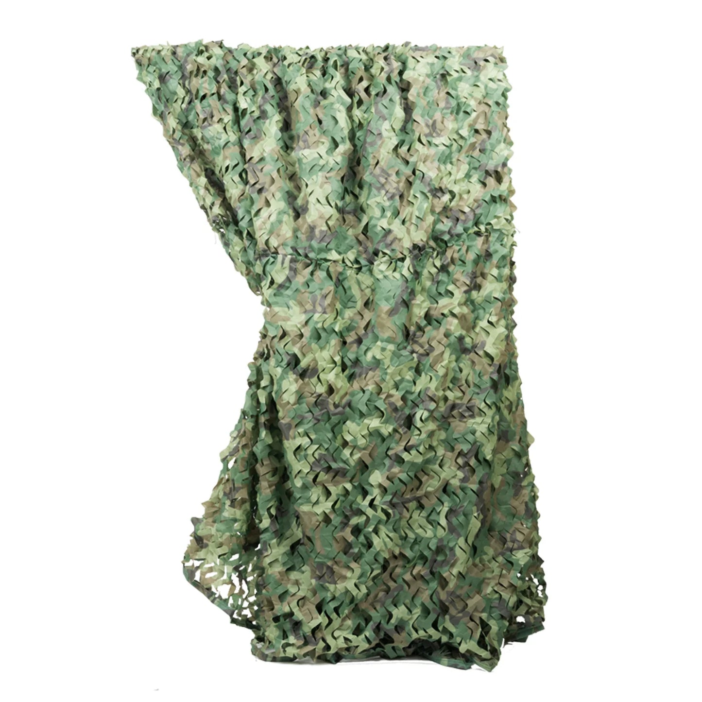Hunting Camouflage Nets Woodland Camo
