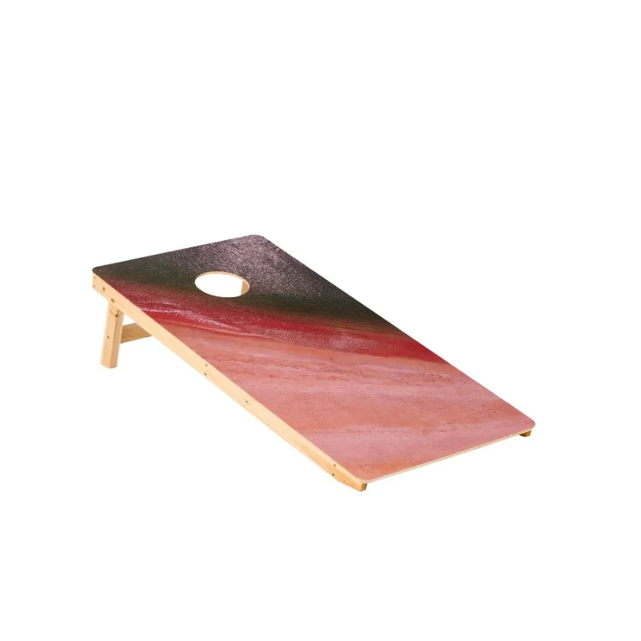 4x2 FT Large Size Cornhole Board