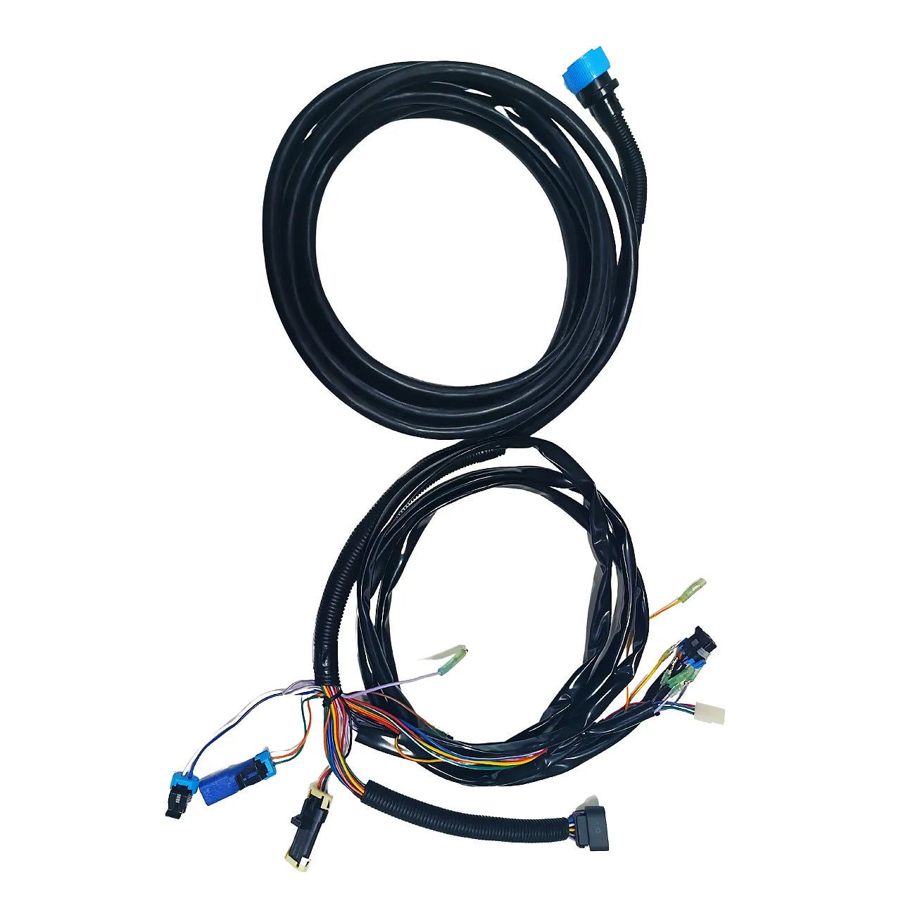 Mercury Outboard TOP Console Mout Wiring Harness Cable 20FT/6