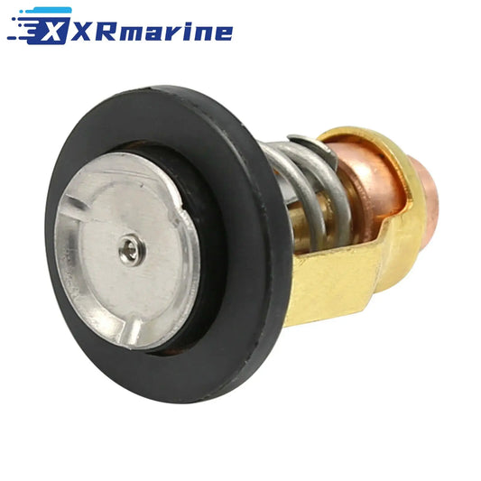 140°F 60°C Thermostat for Yamaha 4 Stroke F 75 80 90 100 150 200 225 250 HP Outboard Motor